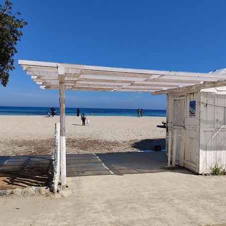 Mondello La Piazzetta Apartment Palermo Zewnętrze zdjęcie
