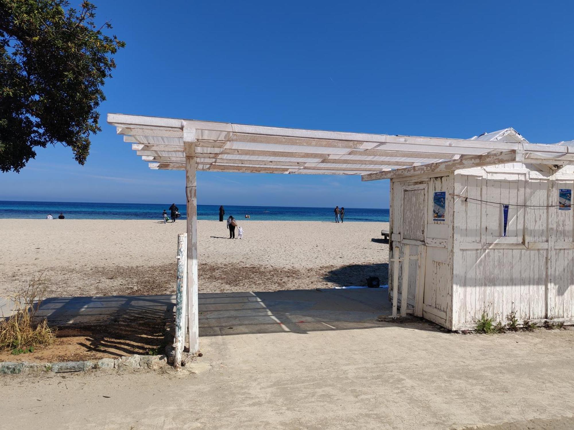 Mondello La Piazzetta Apartment Palermo Zewnętrze zdjęcie