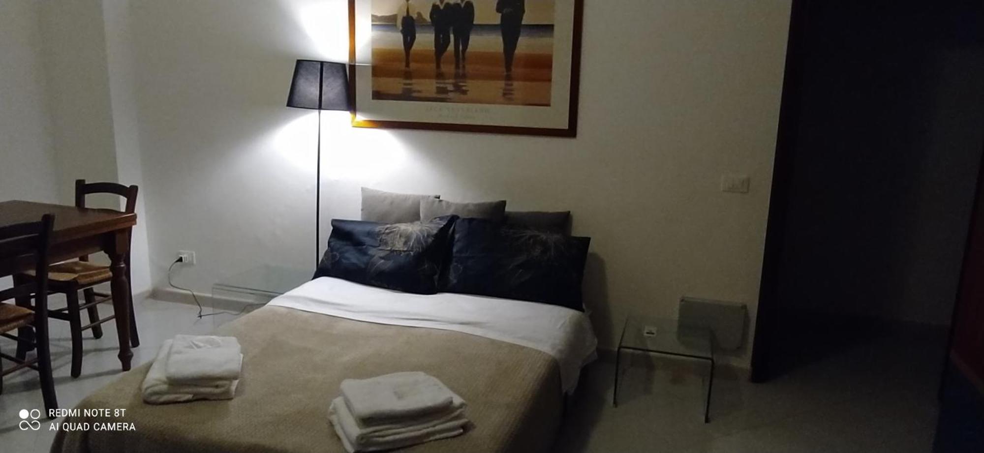 Mondello La Piazzetta Apartment Palermo Zewnętrze zdjęcie