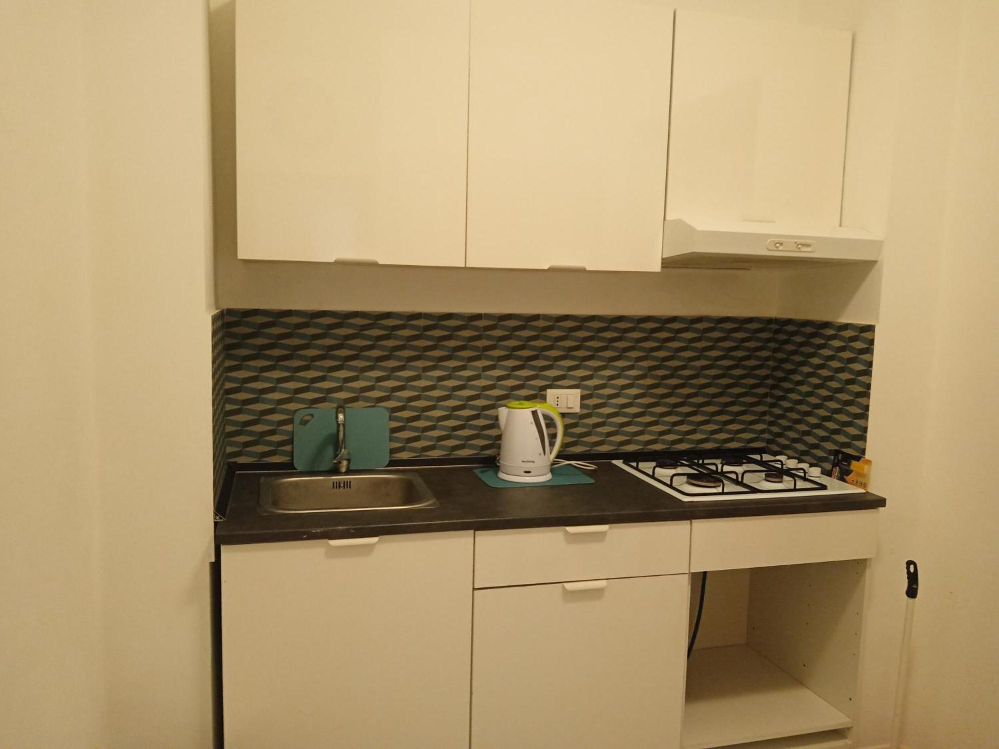 Mondello La Piazzetta Apartment Palermo Zewnętrze zdjęcie