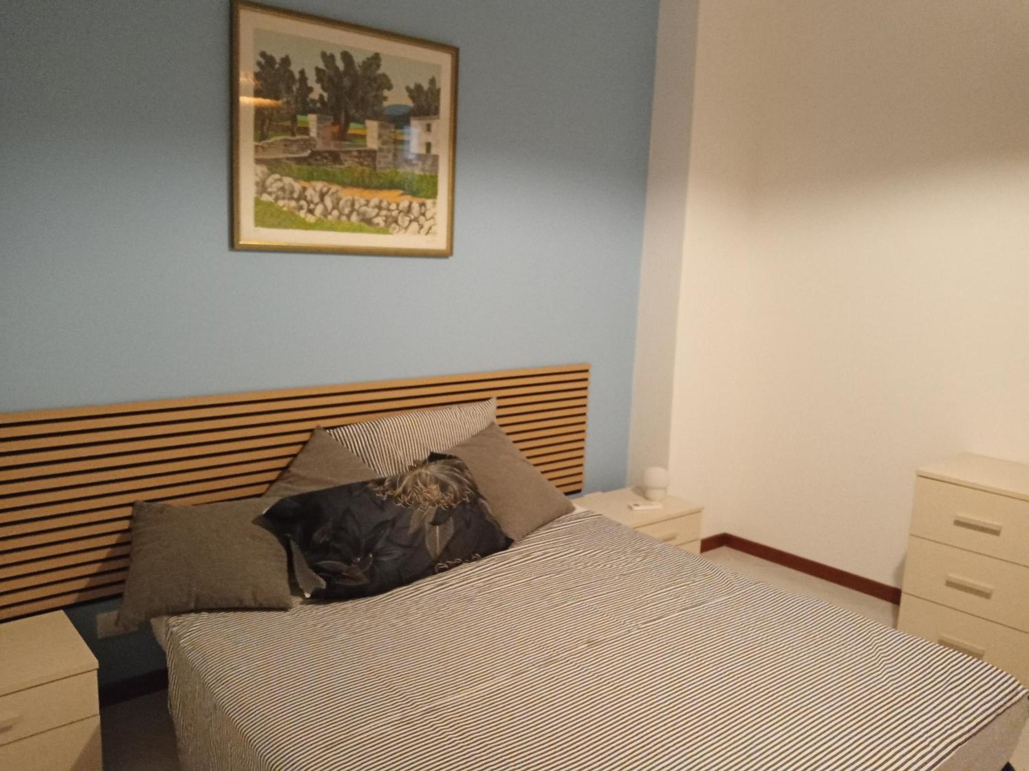 Mondello La Piazzetta Apartment Palermo Zewnętrze zdjęcie